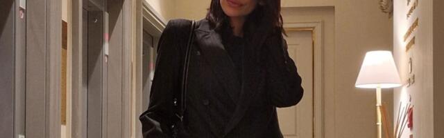 "Odrekla sam se cele imovine, kuću na Dedinju sam prepisala Vladimiru": Poznata Srpkinja nakon razvoda živi punim plućima, praznike provodi na Zanzibaru