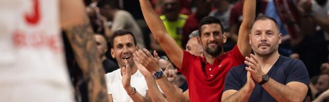 Izdaje se luksuzna kuća Đokovića: Za noć vam treba bogatstvo (FOTO)