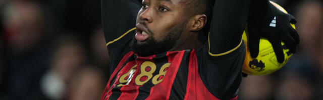 Семењо прелази у Манчестер за 65 милиона