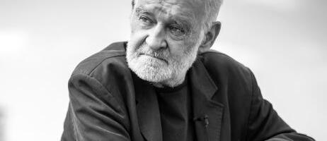 Preminuo Bela Tar – doajen mađarske kinematografije