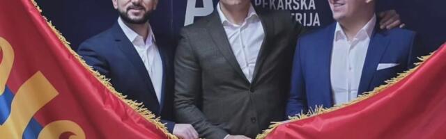 Najveću česnicu u Srbiji napravio bivši verenik Jovane Jeremić, Dragan Stanković: Teška 200kg u njoj 33 dukata