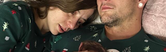 Mama rodila bebu iako je znala da neće poživeti: Iza njene odluke se krije istina koja će vas rasplakati