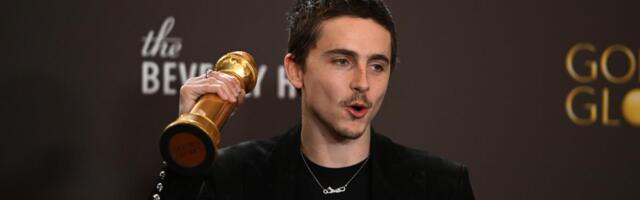 "Mora da me mrziš": Čitač s usana otkrio o čemu su govorili ljubavnici na dodeli Zlatnih globusa, internet eksplodirao