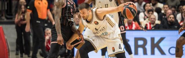 Rezultat koji nikako ne odgovara Zvezdi: Avramović odličan, ali Ivanović slavio u Dubaiju