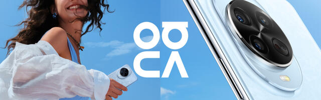 Huawei predstavlja dva nova uređaja: nova 14 Pro i FreeClip 2 od danas dostupni u Srbiji