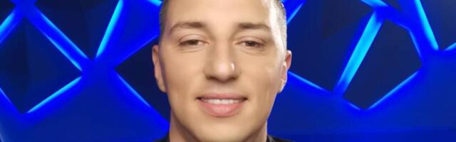 SLOBO, SVAKA TI ČAST KAKVU SI LEPOTICU OŽENIO: Čekajte da vidite ovu boginju, takva se jednom sreće