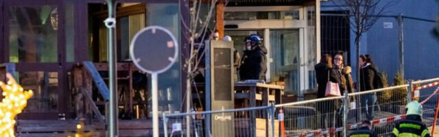 Преживели тврде: Излази закључани током пожара у Кран-Монтани