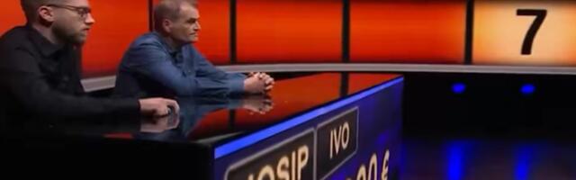 Šta znači reč "čilager", koja se čula u "Superpoteri"? Jovan Memedović je kaže da je daleko od toga