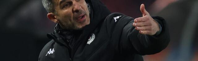 PARTIZAN DOBIJA NOVOG TRENERA: Poznato je ko menja Nenada Stojakovića