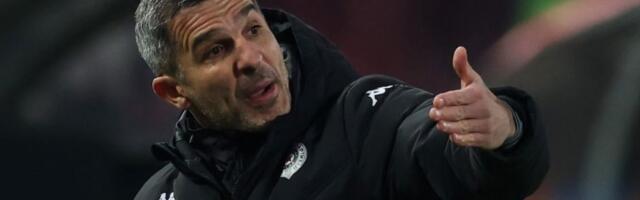 Partizan smenio Stojakovića i postavio tandem novih trenera!