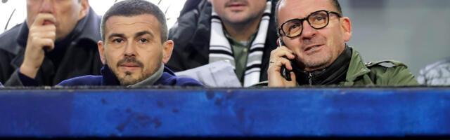 Dijagnoza crno-belog posrtanja: Od Blagojevićeve bajke do Stojakovićevog košmara