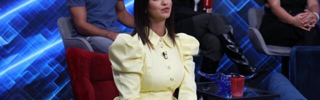 Radojica ne odustaje od voditeljke Kristine Vasić: Ja sam lojalan dečko (VIDEO)