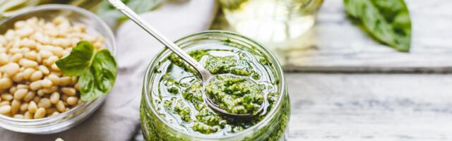 Naučite razliku između gremolate, pesta i čimičurija i otkrijte koji sos najbolje ide uz vaše jelo