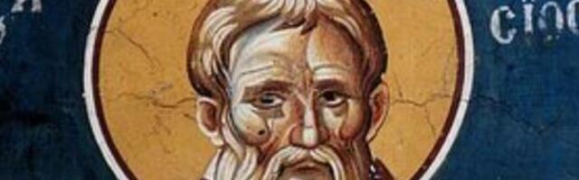 DANAS SE OVA STVAR STROGO POŠTUJE! Veliki je praznik, STARI OBIČAJ se NIKAKO NE KRŠI, veruje se da će VAM SVETAC...