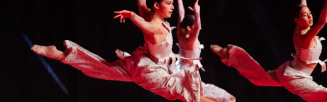 Више од 2.500 плесача стиже у Нови Сад: спрема се велики „WDSF” европски плесни спектакл