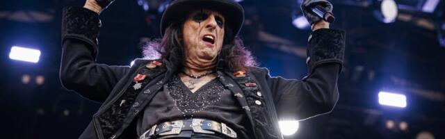 Alis Kuper najavio autobiografiju, stiže detaljan uvid u više od pola karijere i života rok legende