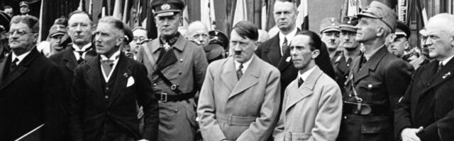 Ovo su Hitlerove glave koje su ubijale kao lude po Srbiji! Radili su grozote koje ljudski um ne može da zamisli