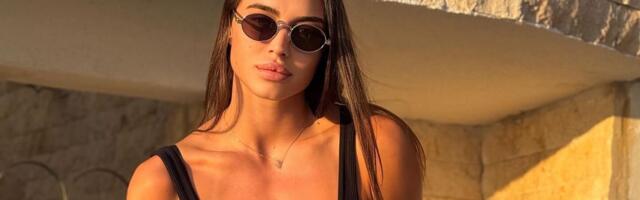 Dominira na terenu, ali i van njega: Crnogorka je jedna od najlepših odbojkašica Balkana