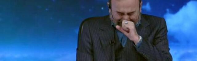 ŠTA IRANCI MOGU DA ČUJU I ZNAJU O RATU? Nećete verovati šta se NJIMA SERVIRA, kao da smo u 19. VEKU!