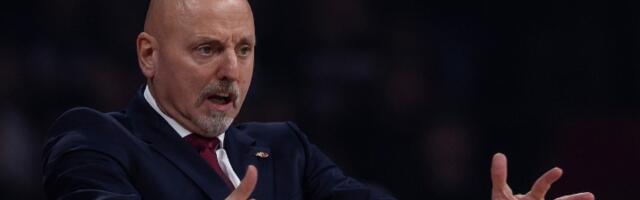 Saša Obradović najavio meč sa Panatinaikosom i otkrio koji problem ima u ABA ligi