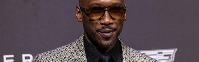 Maheršala Ali će glumiti u drugoj sezoni hit serije „Task“