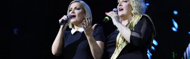 SNEŽANA ĐURIŠIĆ O ĆERKINOJ IZJAVI DA JOJ JE FALILA MAJKA: Evo šta pevačica kaže na to: Nije mi krivo ali...