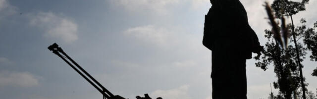 Руска ПВО оборила током ноћи 102 украјинска дрона