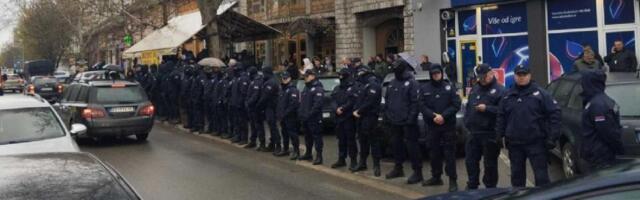 Lokalni izbori 2026: Tesno u više mesta, Vučić proglasio pobedu koalicije oko SNS