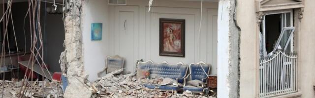 Masivna vatrena lopta na iranskom nebu: Isfahan na udaru snažnog američkog napada, oglasio se Tramp