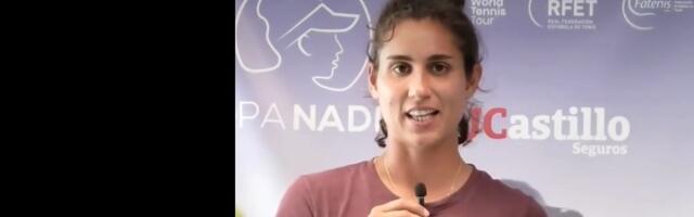 Srpska teniserka nameštala sopstvene mečeve, suspendovana do 2030: Neće smeti da se pojavi ni u publici