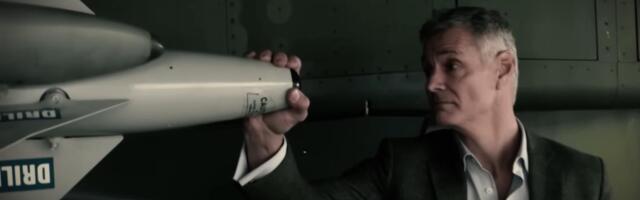 "IGRA MAČKE I MIŠA" Britanski pilot oboren 1991. iznad Iraka o potrazi za američkim pilotom: "Iran će pokriti područje najbolje što može, to im daje prednost!"