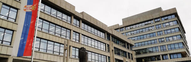 VJT: Smrt studentkinje nastupila usled pada s visine, bez tragova lekova i psihoaktivnih supstanci u krvi