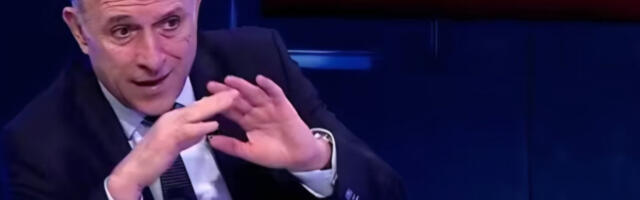 Стефановић: Понош умањује акције служби, а никада није преузео ризик