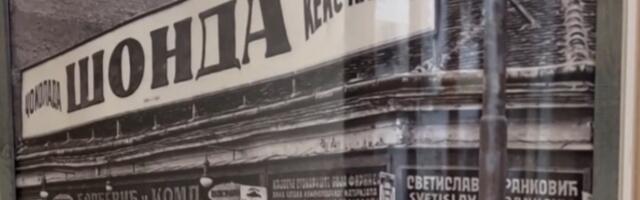 Dorćolska „Olga“: Čokolada koja je nadživela vek i sačuvala jednu porodicu od zaborava