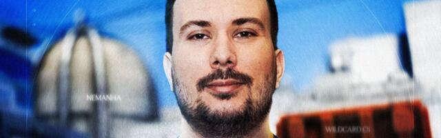 NEMANHA o Wildcardu: „Ovaj tim ima svetlu budućnost“