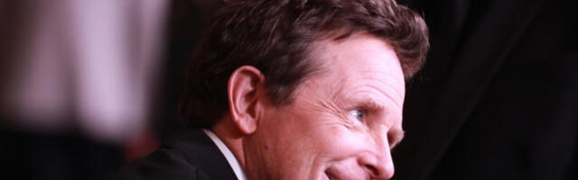 Мајкл Џеј Фокс: Како реагујете када укључите телевизор и Си-Ен-Ен јави вашу смрт