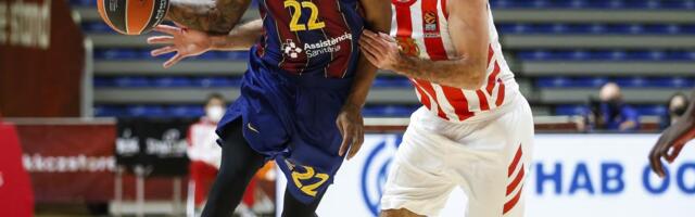 KAKO JE DOBRIĆ SRUŠIO REAL U MADRIDU? Bilo - ponovilo se... (VIDEO)