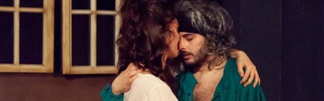 Nova postavka predstave "Tajbele i njen demon" od sledeće nedelje u JKC