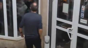 Izbori na Medicinskom fakultetu: Rekordna izlaznost, policijska intervencija i opsadno stanje