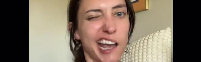 Probudila se sa čudnim osećajem u jeziku: Nekoliko sati kasnije pola njenog lica prestalo je da funkcioniše