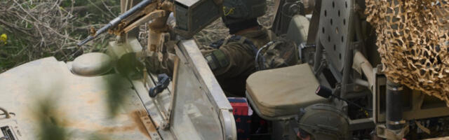 Медвед напао америчке војнике на обуци