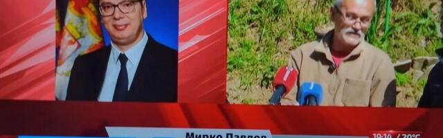Deka Mirko, udri po blokadi, predsednik će tebe da nagradi: Vlast zloupotrebljava „male” i „obične” ljude čim se pomenu neki izbori