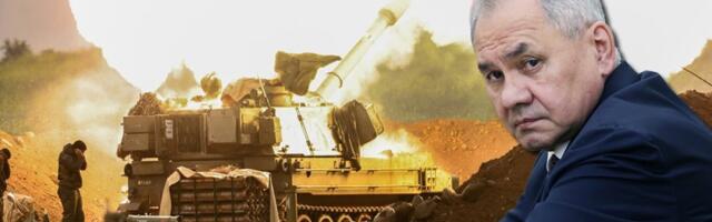 Miriše na veliko zlo! Šojgu zatresao Britance jezivom najavom: Znate li šta će se desiti nakon katastrofalnog poteza Ukrajine i NATO?