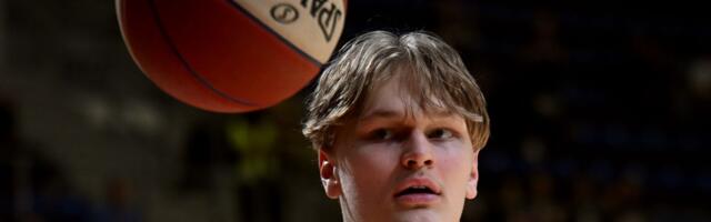 Amerikanci izneli prljav veš Mike Murinena na videlo: Zbog ovoga nije uspeo u Partizanu!