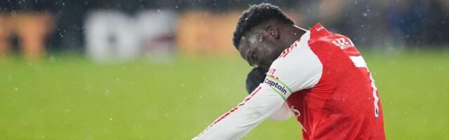 Arsenal dobio pogonsko gorivo za titulu: Najbolji se vratio da pojuri Siti