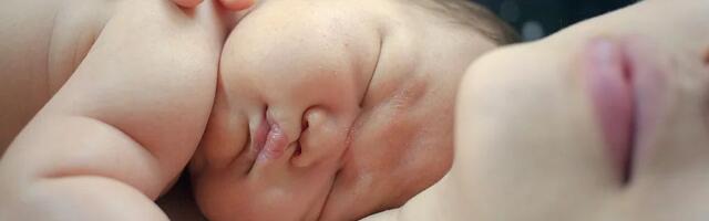 U Novom Sadu za jedan dan rođeno 18 beba