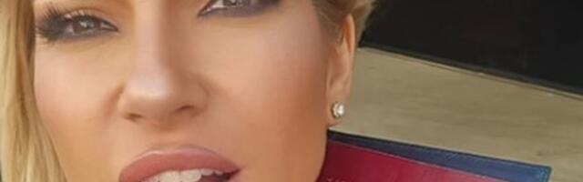 Jovana Jeremić napustila Srbiju, pa se oglasila i saopštila: "Pre 5 godina kada su mi se smejali..."