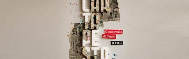 Vekovna tradicija fantazije i lakoće: Italijanski dokumentarni film „Carnevale di Fano” u SKC-u Kragujevac