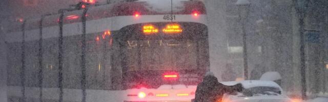 Hladna vazdušna masa koja je razorila Rusiju, samo što nije stigla u Srbiju! Okovala ih u led i sneg, stiže mećava