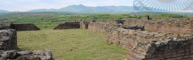 Besplatan ulazak na lokalitet Caričin grad povodom Prvog maja